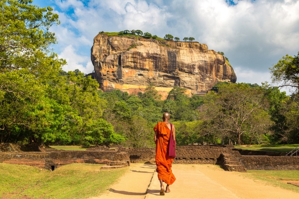 Sri Lanka